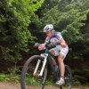 Števková Janka - CK MTB DOHŇANY - Ženy 1. místo