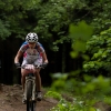Števková Janka - CK MTB DOHŇANY - Ženy 1. místo
