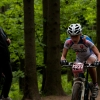 Števková Janka - CK MTB DOHŇANY - Ženy 1. místo