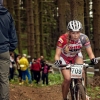 Jarošová Veronika - SCOTT & HAGGET MTB TEAM - Juniorky 3. místo