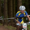 Burdová Renata - 4EVER CYKLOBULIS BYSTŘICE p. - Juniorky 5. místo