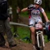 Števková Janka - CK MTB DOHŇANY - Ženy 1. místo