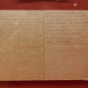 Dopis Milady Horákové