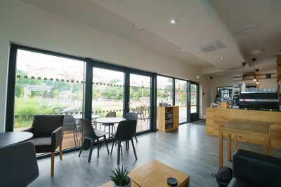 Co Co Coffee, Blansko