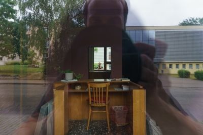 U Dělnického domu, Blansko