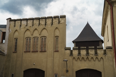 Polička