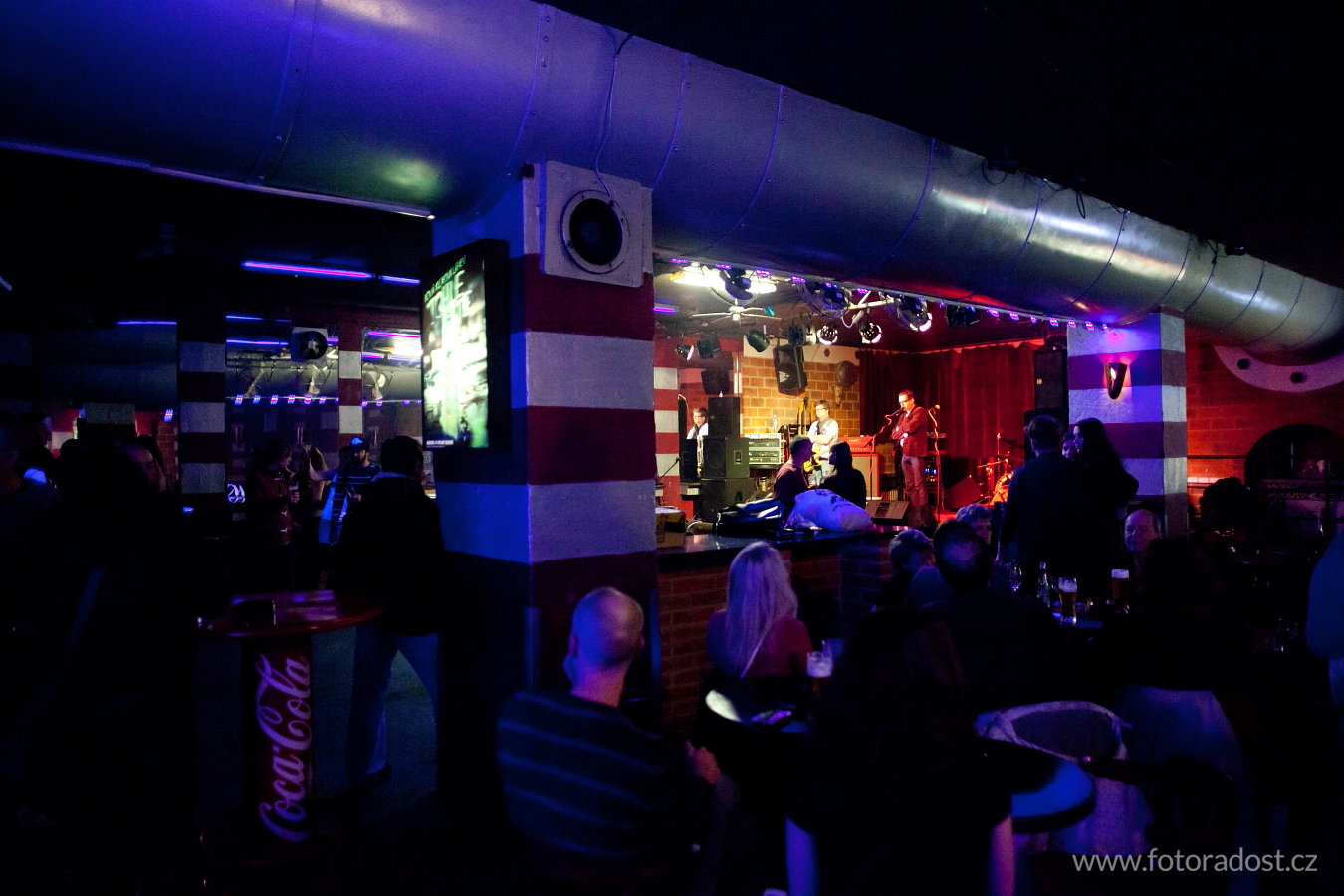 STOLÁRNA CLUB HAVÍŘOV