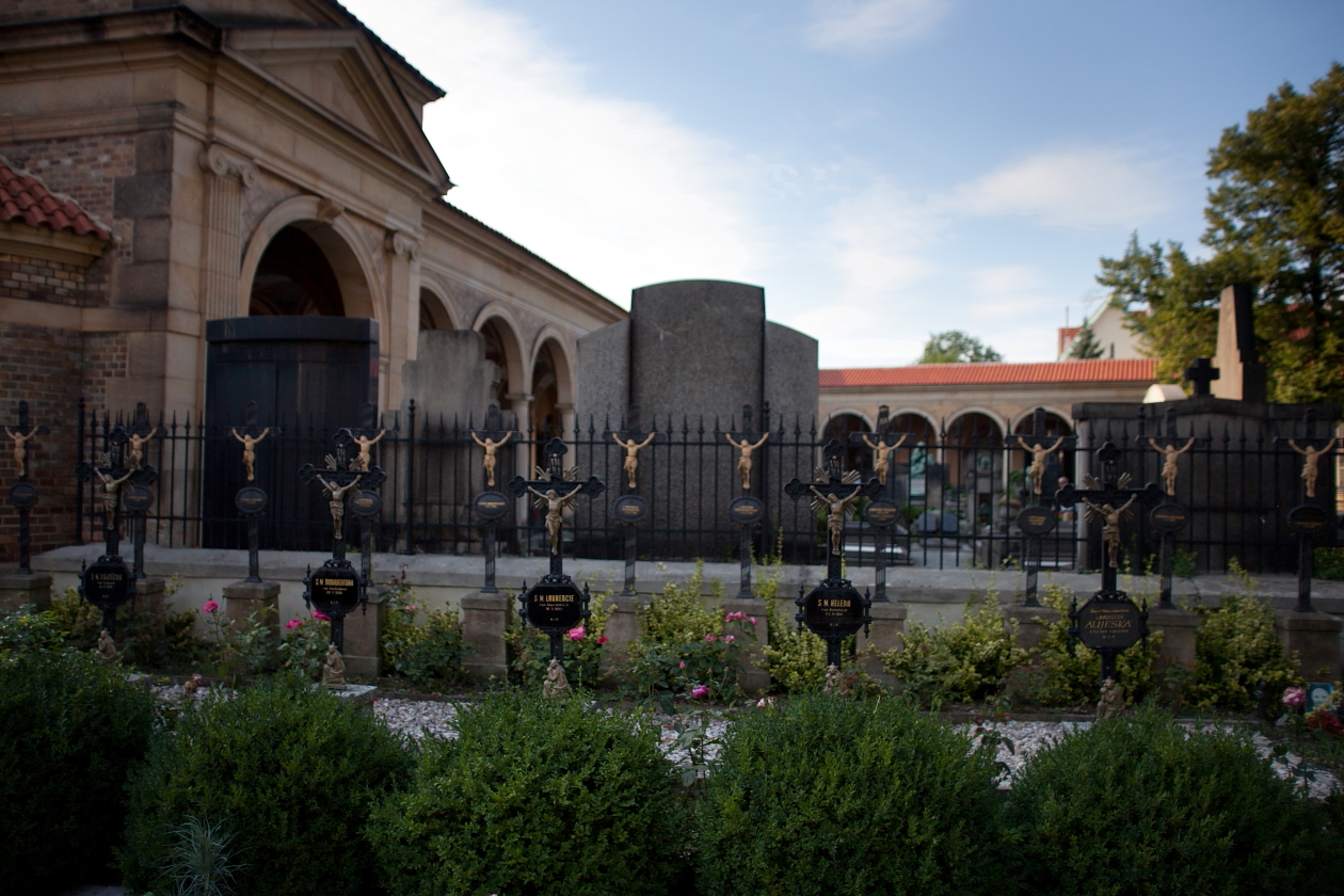 Vyšehrad