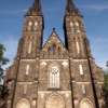 Vyšehrad a nezaostřený se mi líbí ;-)