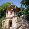 Čínský pavilon na Cibulce