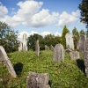Židovský hřbitov