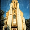 Kostel