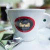 Café se zámkem