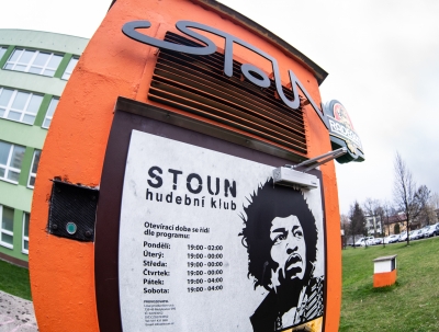 Hudební Klub STOUN