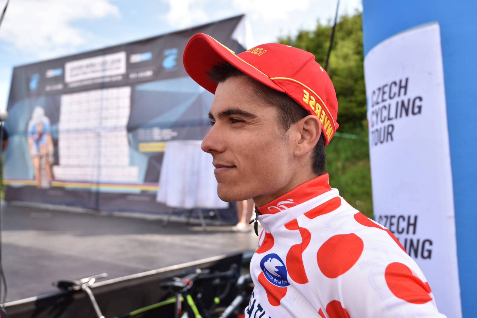 ERRAZKIN PEREZ Xuban