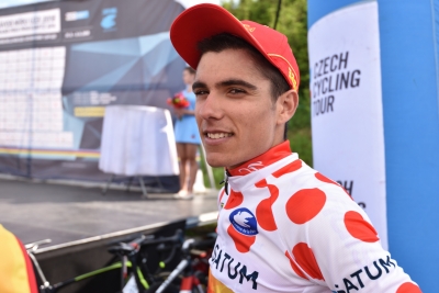 ERRAZKIN PEREZ Xuban